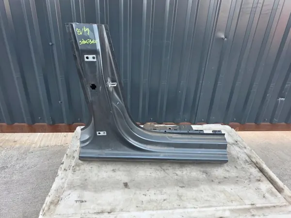 Painel de Quarto de Pilar B OEM para Audi A3 8V Sportback image 2
