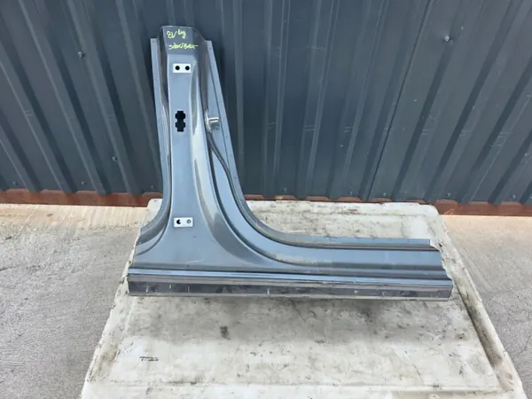 Painel de Quarto de Pilar B OEM para Audi A3 8V Sportback image 5