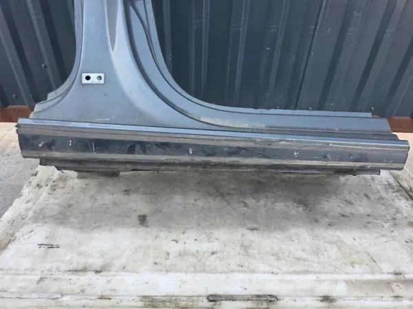Painel de Quarto de Pilar B OEM para Audi A3 8V Sportback image 6