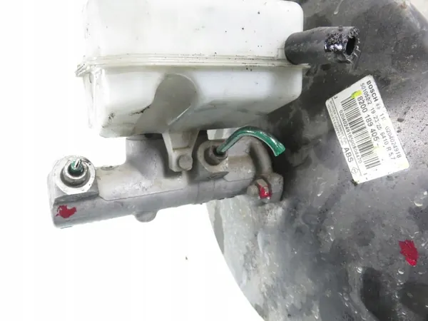 Bosch Servo OEM 8200189405 - Gebruikte Staat image 5