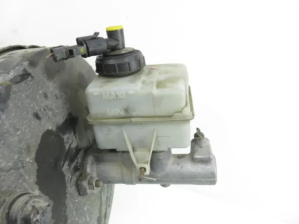 Bosch Servo OEM 8200189405 - Gebruikte Staat image 7