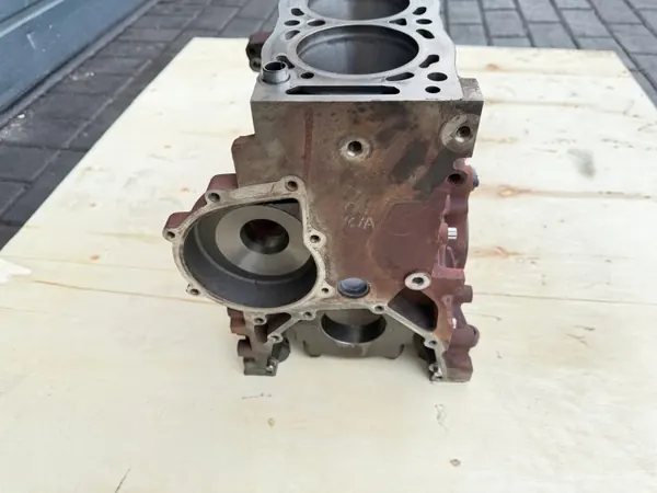 Motorblock 2.2 HDI OEM 980442428ee122yyyggg111gg image 4