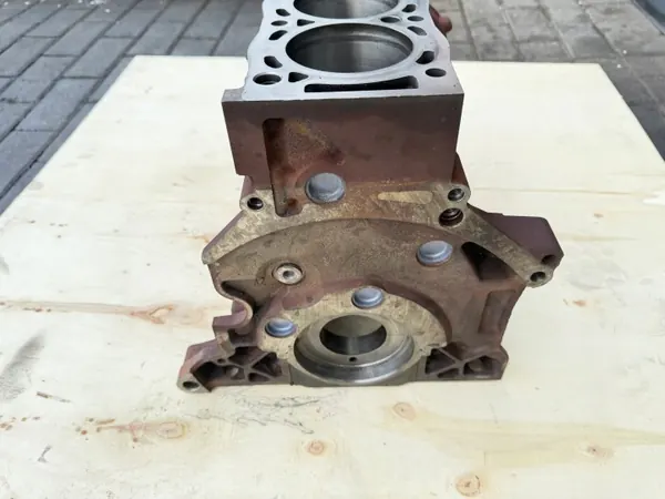 Motorblock 2.2 HDI OEM 980442428ee122yyyggg111gg image 5