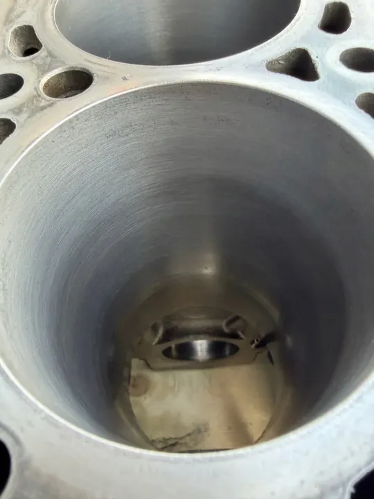 Motorblock 2.2 HDI OEM 980442428ee122yyyggg111gg image 8