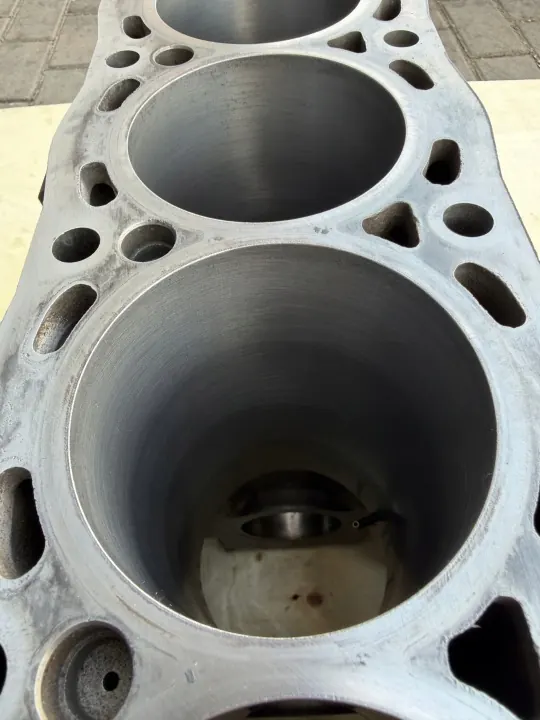 Motorblock 2.2 HDI OEM 980442428ee122yyyggg111gg image 9