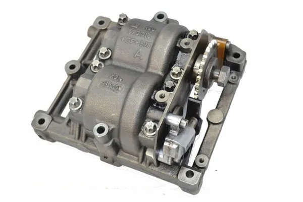 Öljypumppu OEM 90573814 Saab 9-3 2.2 TID 2002-2006 image 2