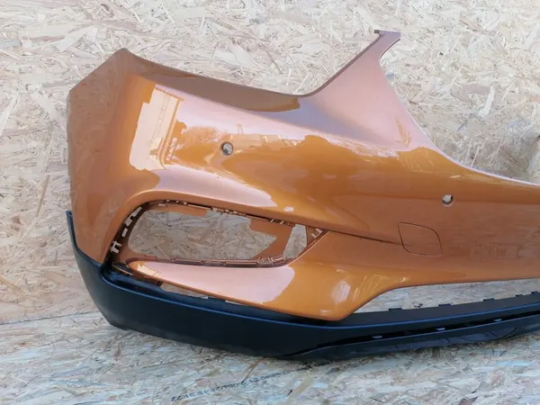 Paraurti anteriore Opel Mokka X 2016-2019 image 2