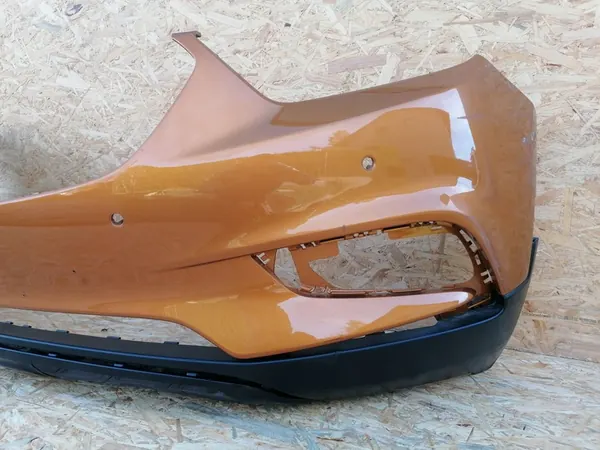 Paraurti anteriore Opel Mokka X 2016-2019 image 3