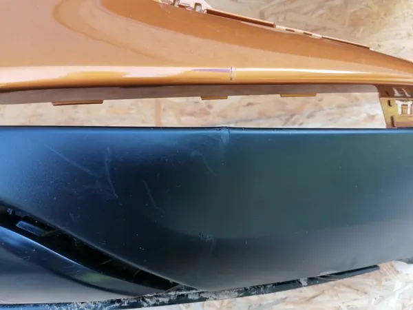 Paraurti anteriore Opel Mokka X 2016-2019 image 6