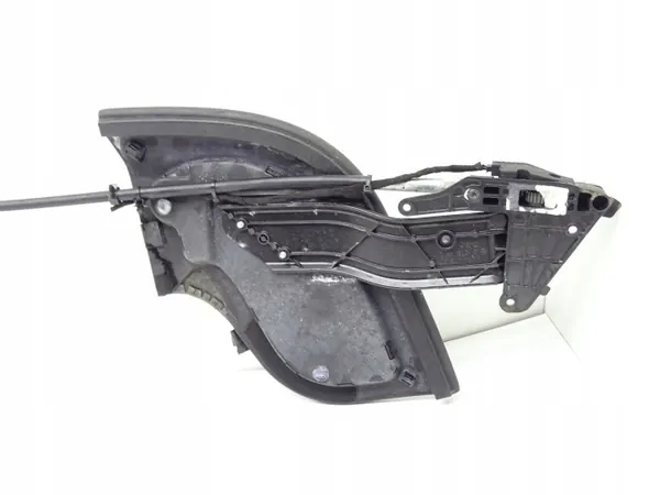 Clip de couvercle moteur OEM 0390201950 Mercedes SL R230 image 8