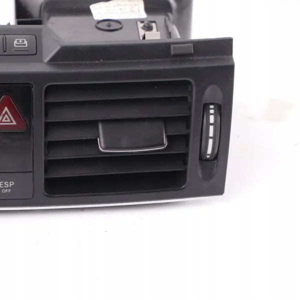 Mercedes W204 Middenluchtventiel A2048304154 image 3