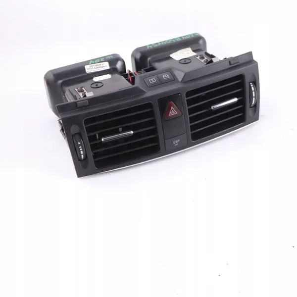 Mercedes W204 Middenluchtventiel A2048304154 image 6