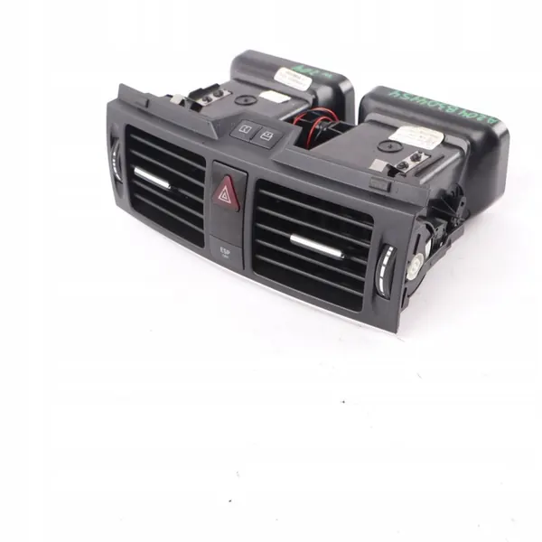 Mercedes W204 Middenluchtventiel A2048304154 image 7