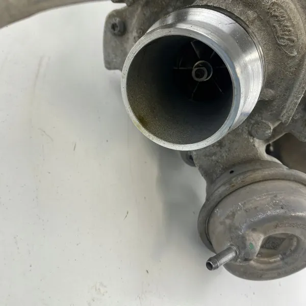 Turbocompresor 1.0 EcoBoost Fiesta Puma Focus C-Max Mondeo image 3