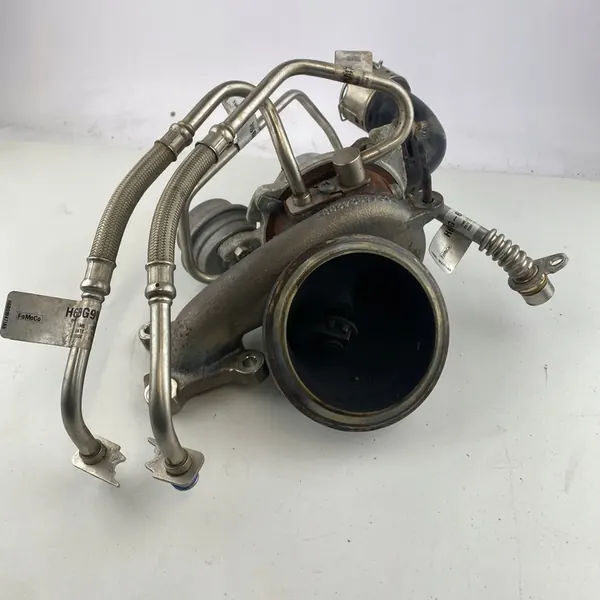 Turbocompresor 1.0 EcoBoost Fiesta Puma Focus C-Max Mondeo image 4