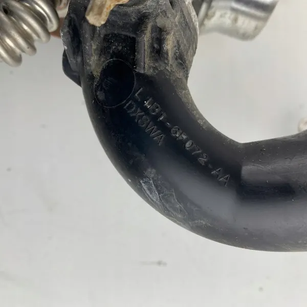 Turbocompresor 1.0 EcoBoost Fiesta Puma Focus C-Max Mondeo image 5