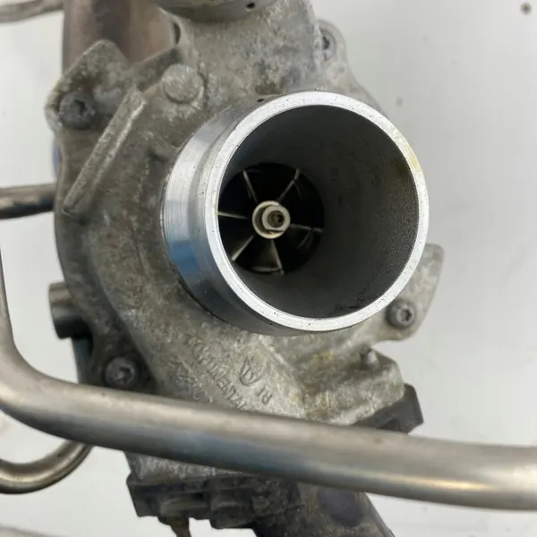 Turbocompresor 1.0 EcoBoost Fiesta Puma Focus C-Max Mondeo image 7