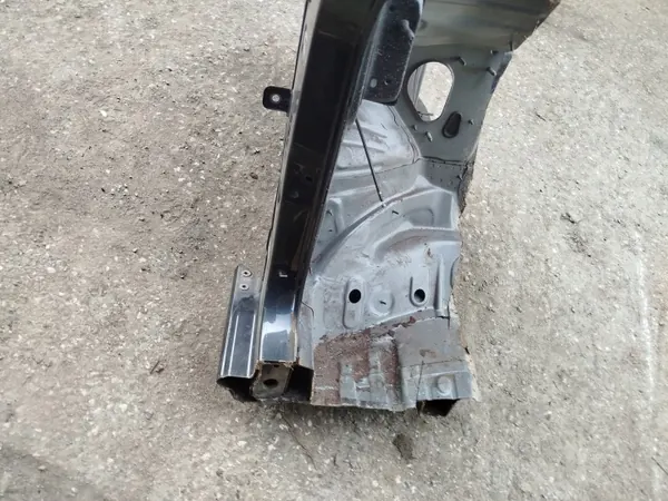 Pilar A/B esquerdo OEM 5G4809605 para VW Golf VII 7 image 6