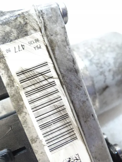 Pompe de direction assistée électrique OEM 9813547780 image 3
