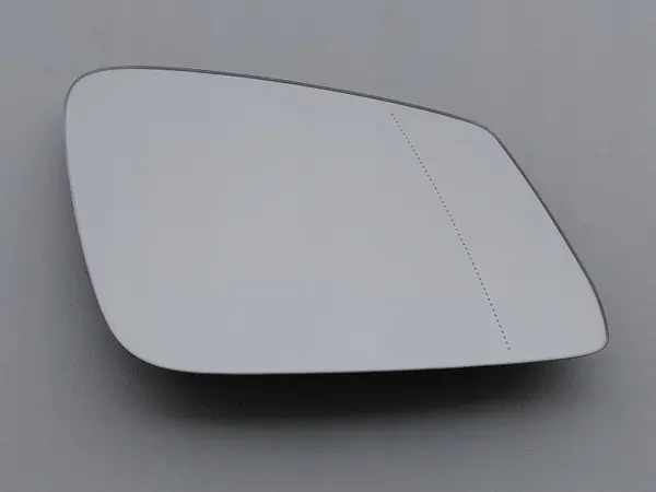 Insert de rétroviseur droit BMW F20 F22 F30 F32 F34 i3 image 2