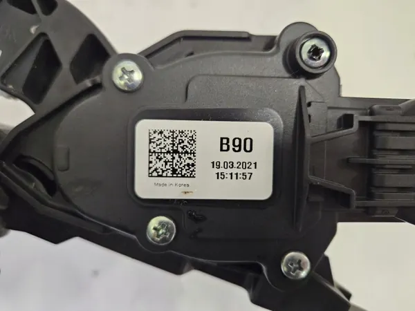 Hyundai Bayon Automatiska Pedaler OEM 32800Q0200 image 5