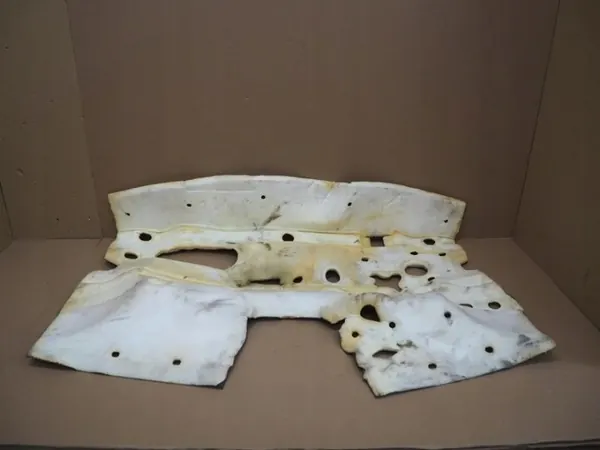Peugeot 208 skottisolering OEM 9673745980 image 4