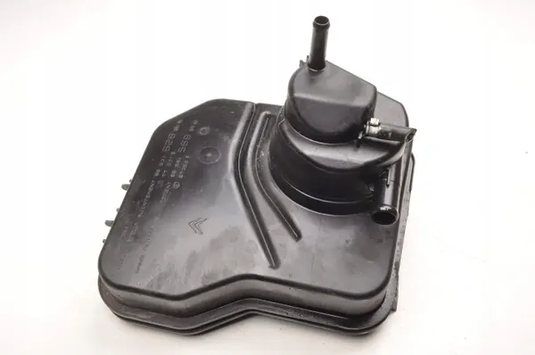 Citroen C5 III 2.0 Réservoir Nivellement OEM 9663162880 image 3