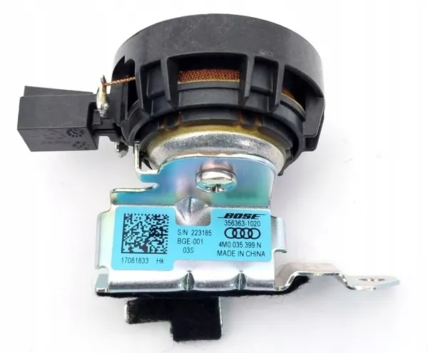 Altavoz Bose OEM 4M0035399N para Audi Q7 4M image 5