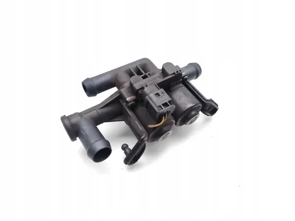 Nissan Navara Coolant Control Valve 2.5 dCi Diesel OEM 9310349 image 2