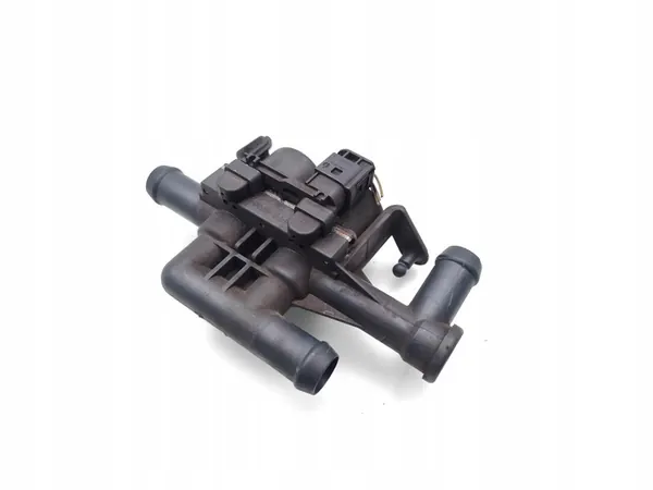 Nissan Navara Coolant Control Valve 2.5 dCi Diesel OEM 9310349 image 3