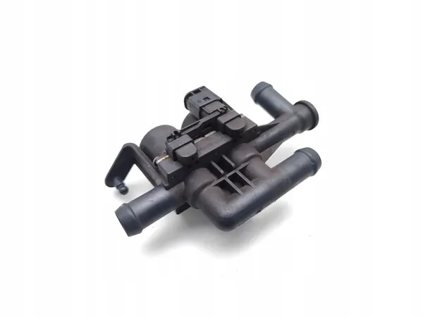 Nissan Navara Coolant Control Valve 2.5 dCi Diesel OEM 9310349 image 4