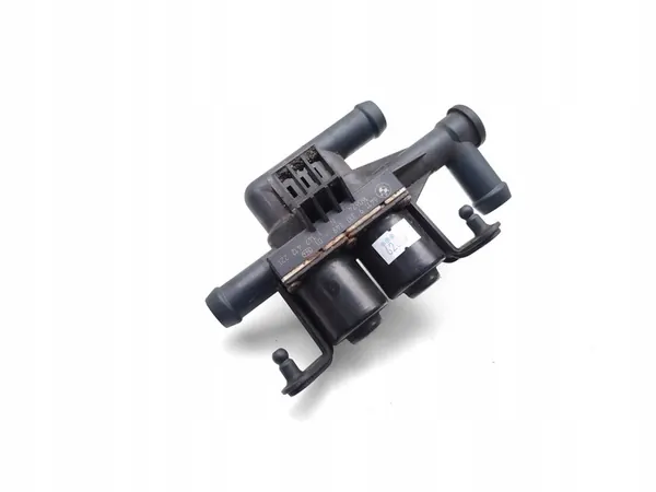 Nissan Navara Coolant Control Valve 2.5 dCi Diesel OEM 9310349 image 5