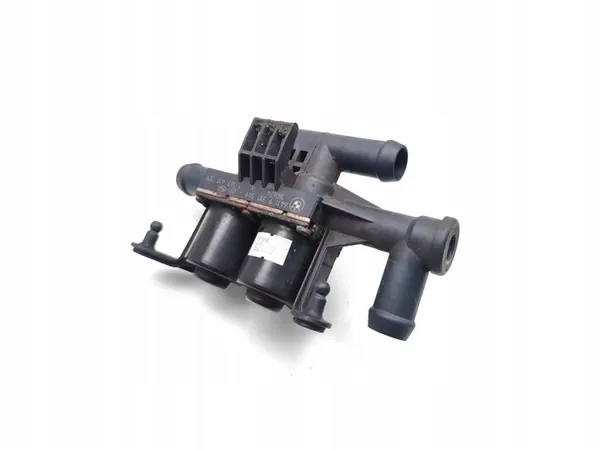 Nissan Navara Coolant Control Valve 2.5 dCi Diesel OEM 9310349 image 6