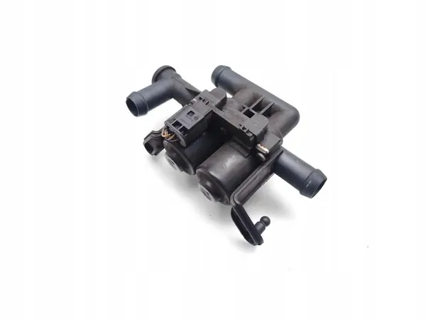 Nissan Navara Coolant Control Valve 2.5 dCi Diesel OEM 9310349 image 9