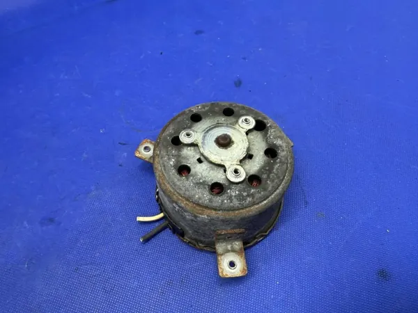Motorlüfter OEM 4F0 959 455 für Audi A6 C6 2.7/3.0TDI image 2