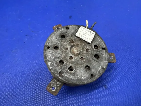 Motorlüfter OEM 4F0 959 455 für Audi A6 C6 2.7/3.0TDI image 3