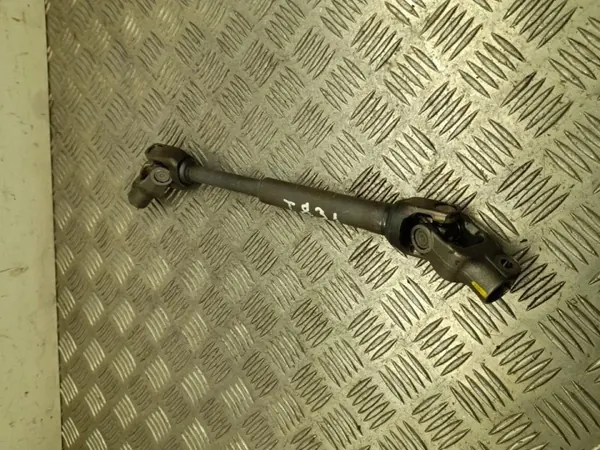 Mazda MX-30 DFR5 stuurkolom universele koppeling image 2