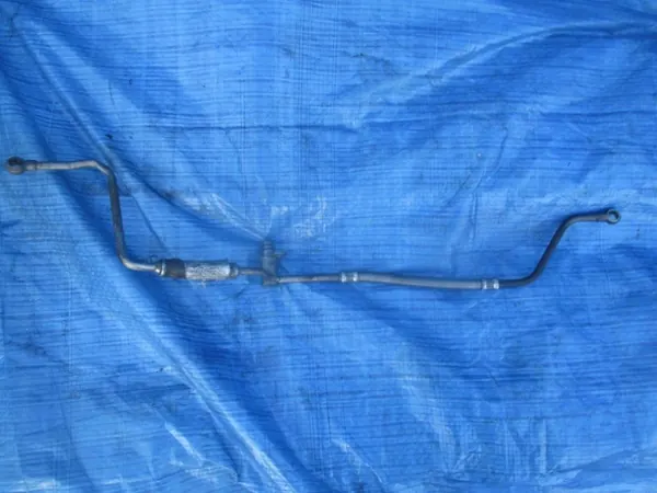 Turbo-Öljyputki OEM 6R8Q-6K679-A Jaguar image 2