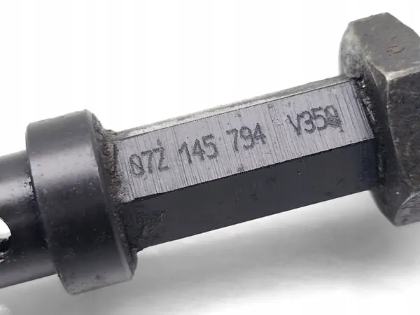 Oljetrycksgivare OEM 07Z145794 för VW Touareg image 7