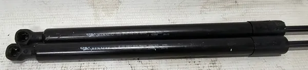 2x Alkuperäinen Jousi Tavaratilan Aktivaattori Dacia Logan II / Nissan Qashqai J10 image 3