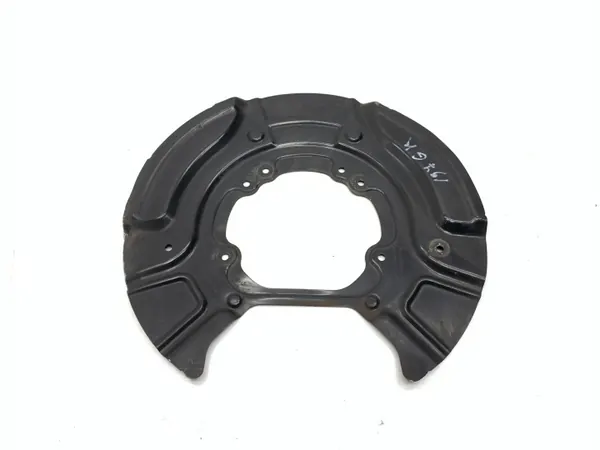Taka jarrulevy OEM 6787533 BMW X3 F25:lle image 2