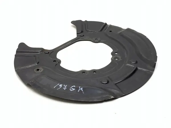 Taka jarrulevy OEM 6787533 BMW X3 F25:lle image 3