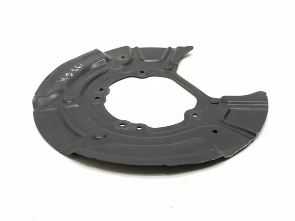 Taka jarrulevy OEM 6787533 BMW X3 F25:lle image 4
