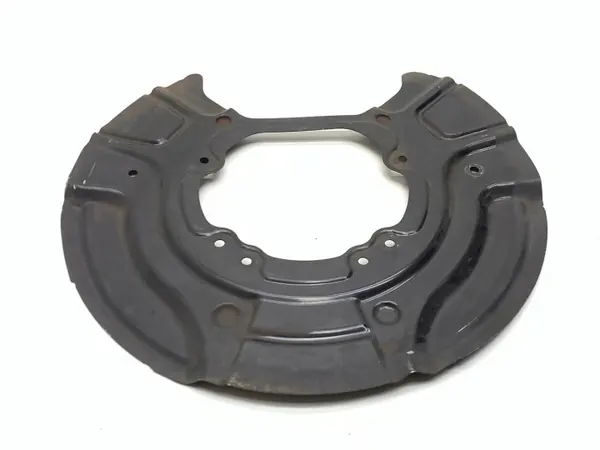 Taka jarrulevy OEM 6787533 BMW X3 F25:lle image 5