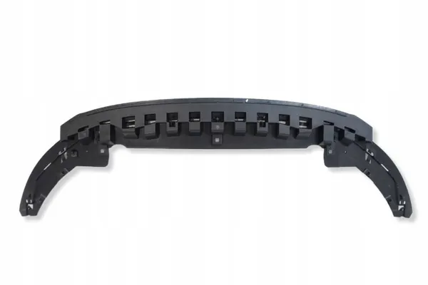 Etupuskurin spoileri OEM 8V3807233 Audi A3 8V image 2
