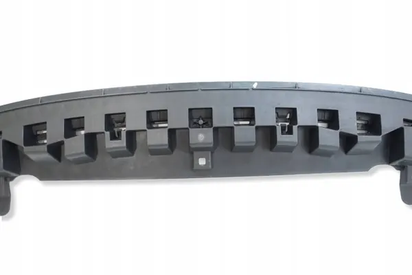 Etupuskurin spoileri OEM 8V3807233 Audi A3 8V image 3