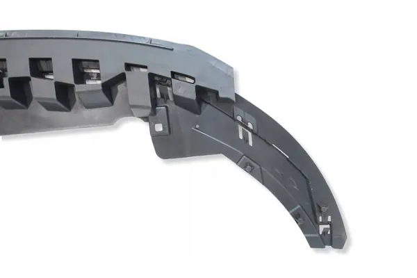 Etupuskurin spoileri OEM 8V3807233 Audi A3 8V image 4