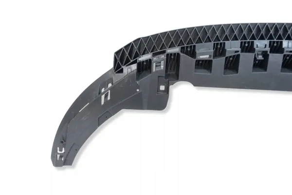 Etupuskurin spoileri OEM 8V3807233 Audi A3 8V image 5