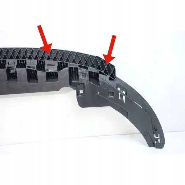 Etupuskurin spoileri OEM 8V3807233 Audi A3 8V image 7