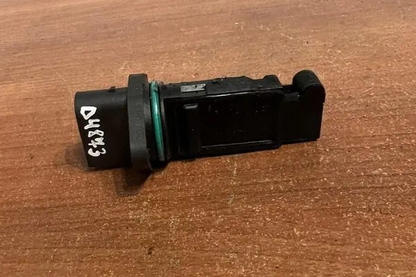 Luchtmassasensor MERCEDES-BENZ A (W168) A0041530628 image 2